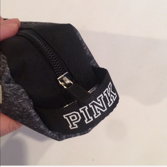 Holding! VS Pink bling sequin backpack and more! - Picture 6 of 8